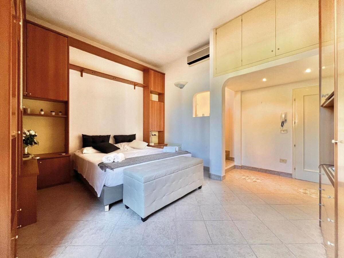Apartamento Sofy Squared San Firenze Exterior foto