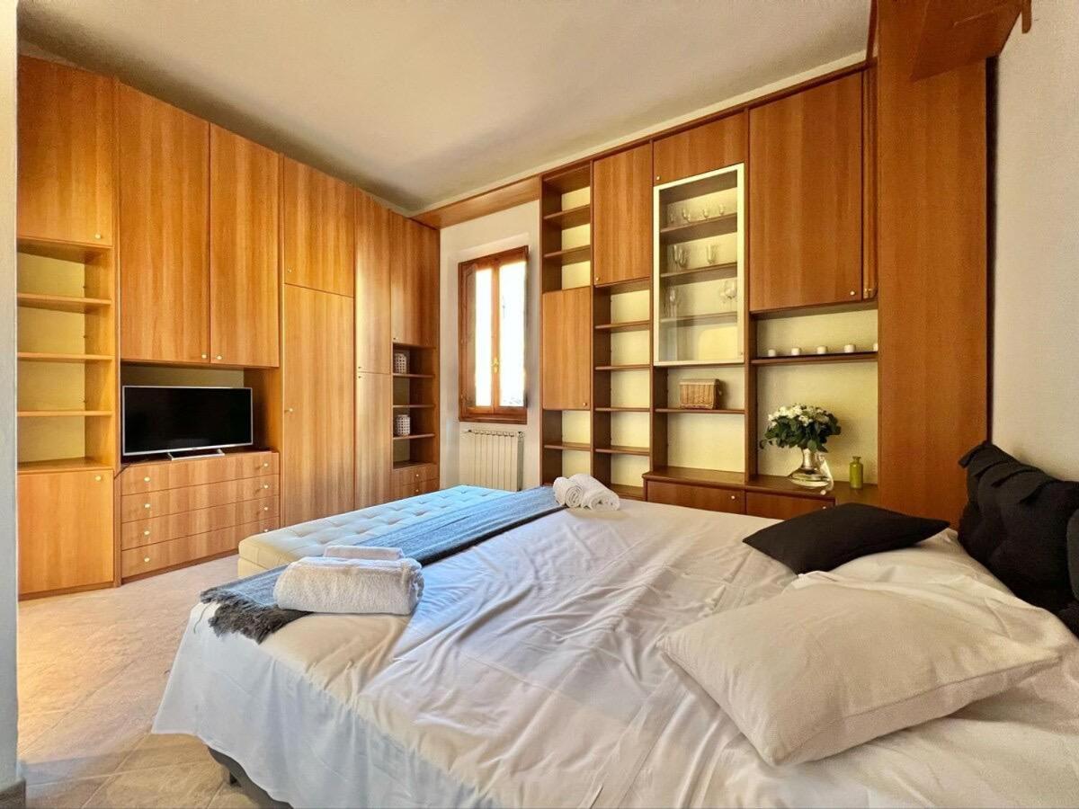 Apartamento Sofy Squared San Firenze Exterior foto