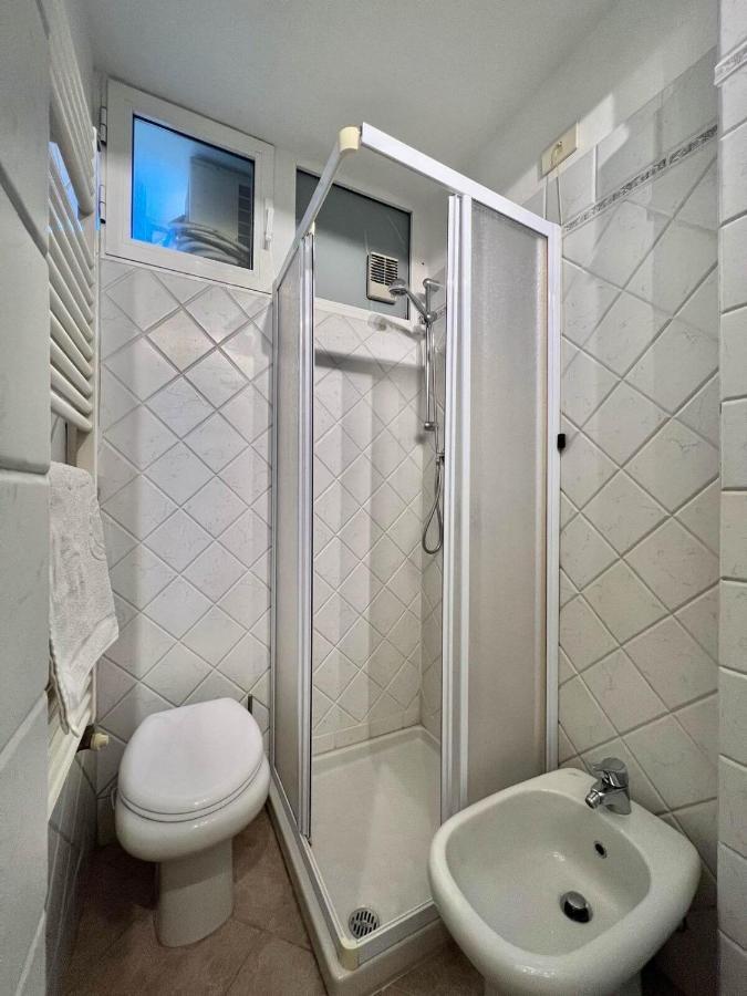 Apartamento Sofy Squared San Firenze Exterior foto