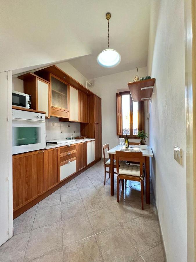 Apartamento Sofy Squared San Firenze Exterior foto