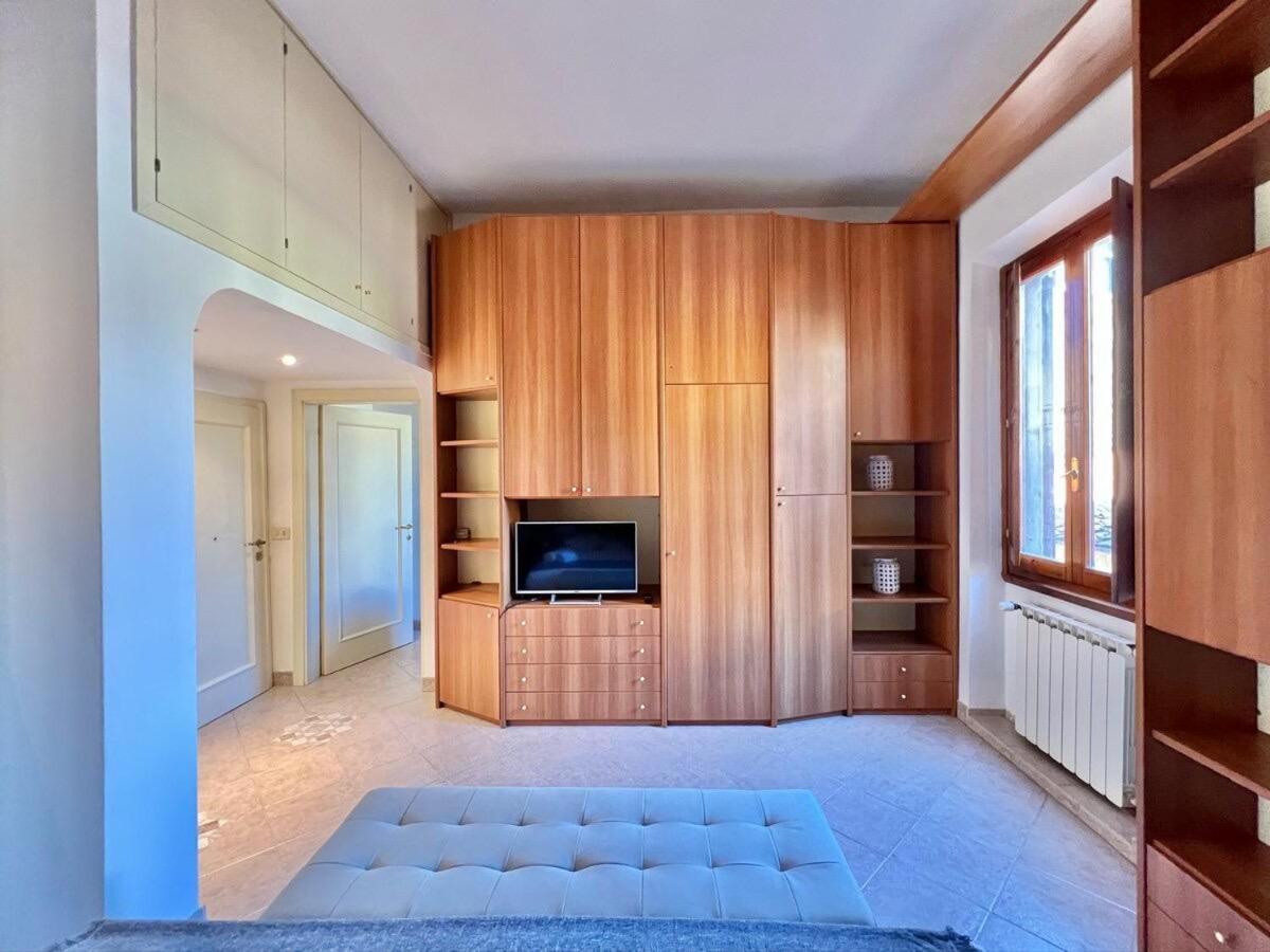 Apartamento Sofy Squared San Firenze Exterior foto