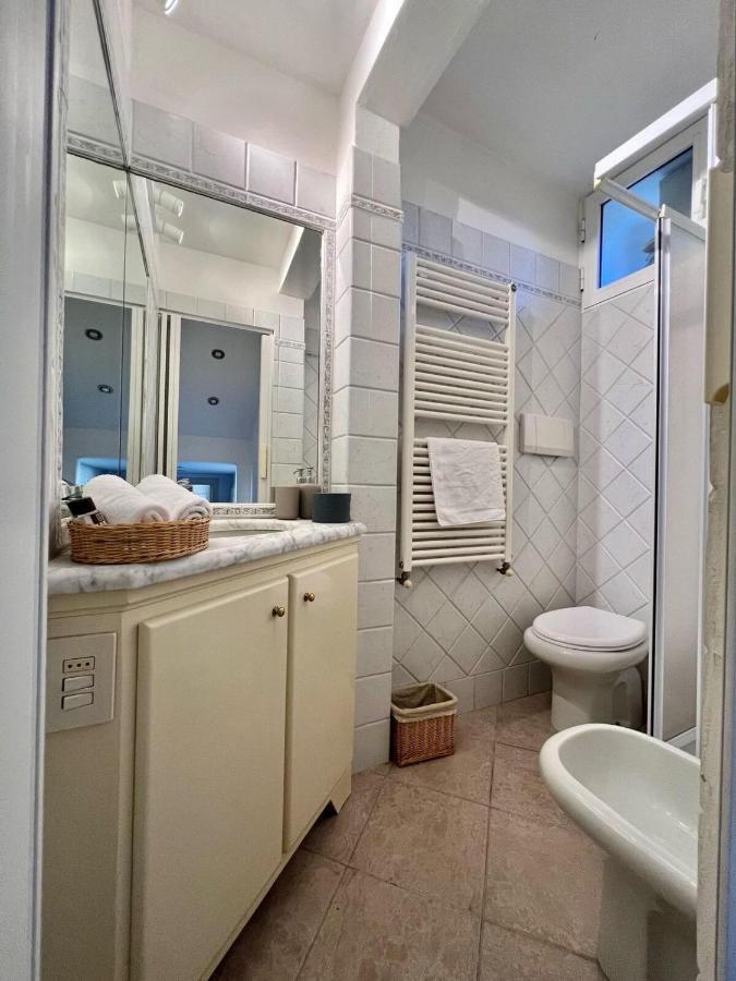 Apartamento Sofy Squared San Firenze Exterior foto