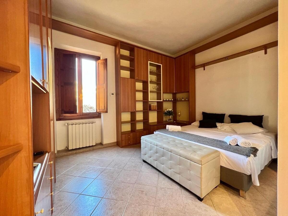 Apartamento Sofy Squared San Firenze Exterior foto